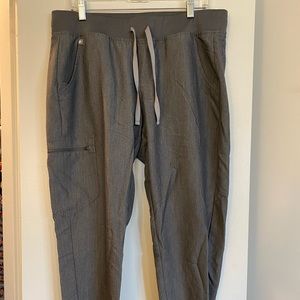 Figs Zamora Jogger Scrubs